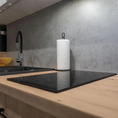 Green Park A16- Z Dostepem Do Basenu, Sauny, Jacuzzi, Silowni Appartement Szklarska Poreba