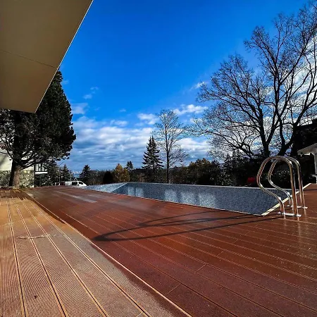 Green Park A16- Z Dostepem Do Basenu, Sauny, Jacuzzi, Silowni *