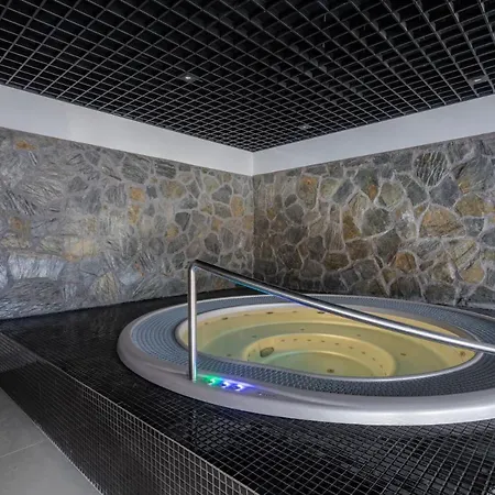 Green Park A16- Z Dostepem Do Basenu, Sauny, Jacuzzi, Silowni * Szklarska Poreba